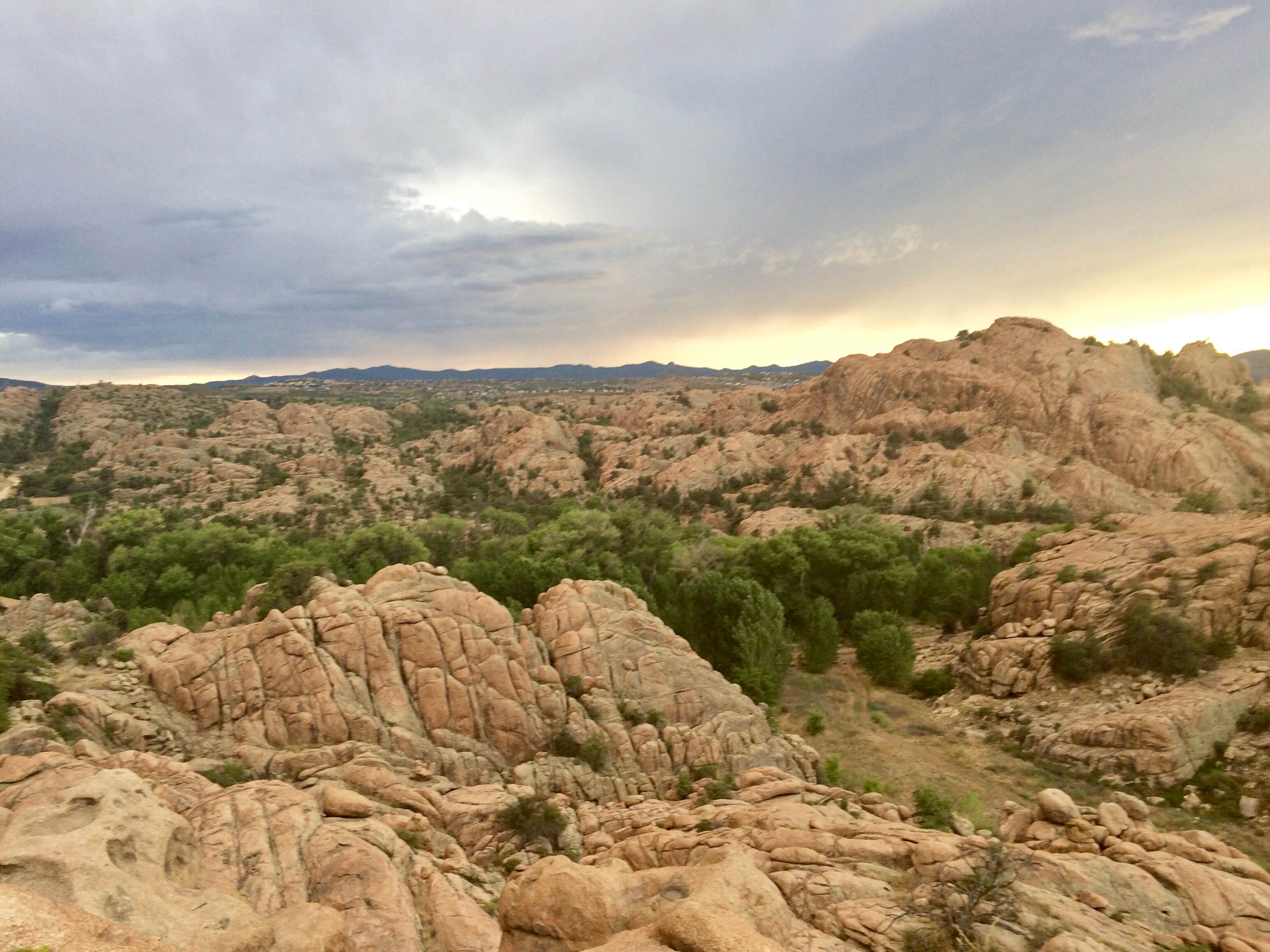 Prescott photo 2