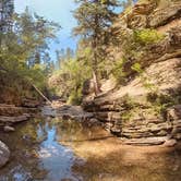 Review photo of Covered Wagon Resort by GoWhereYouAreDraw N., December 30, 2021