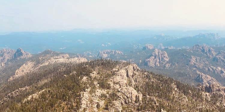 Camper submitted image from Covered Wagon Resort