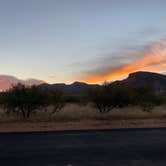 Review photo of Kartchner Caverns State Park Campground by Monte W., December 30, 2021