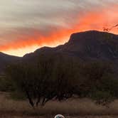 Review photo of Kartchner Caverns State Park Campground by Monte W., December 30, 2021