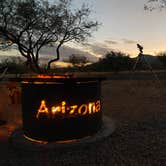 Review photo of Kartchner Caverns State Park Campground by Monte W., December 30, 2021