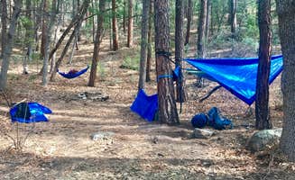 Joffrey H.'s photo at Payson Campground & RV Resort near Sun Valley, AZ