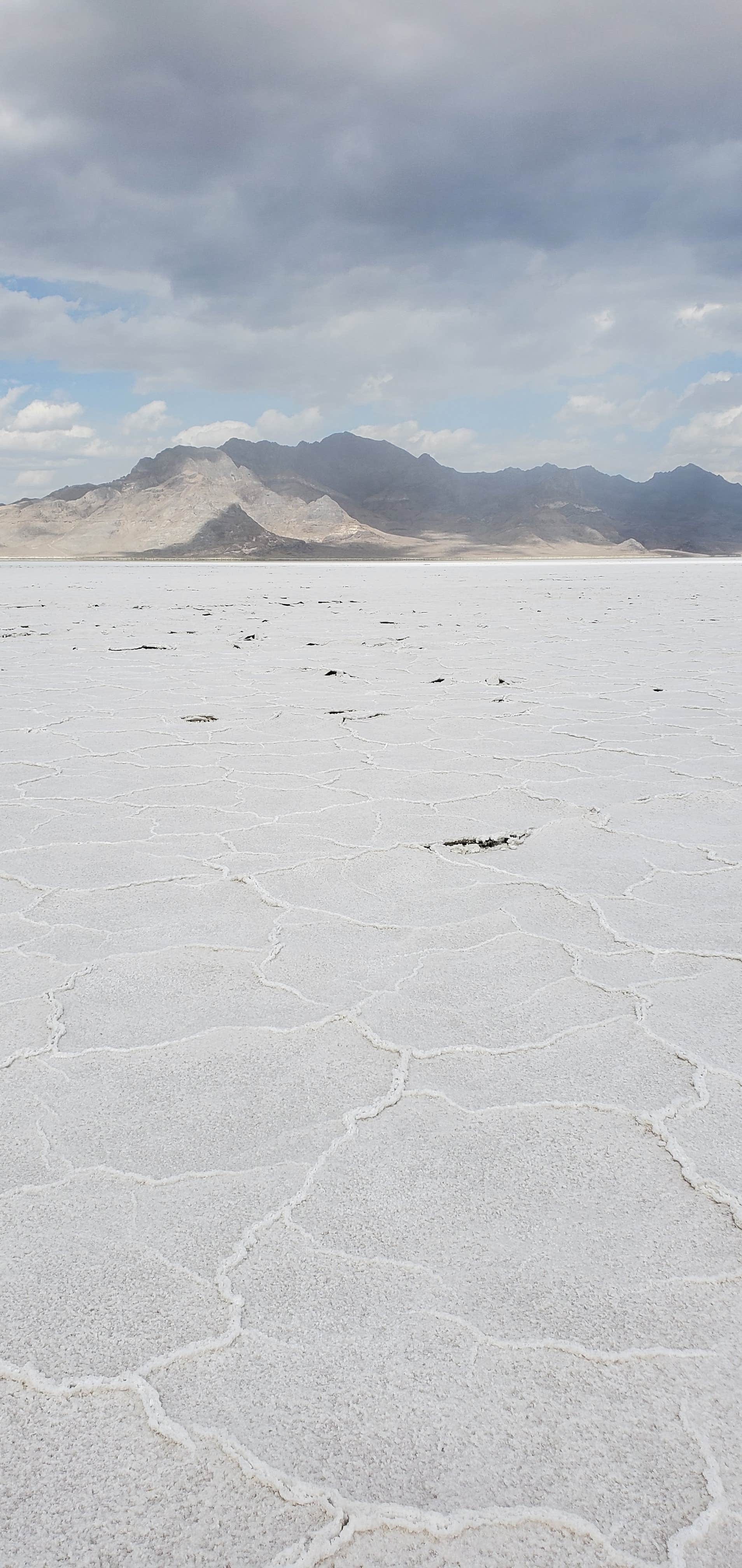 Camping near Knolls Recreation Area: Lost Boys Peak Campsite, Wendover, Utah