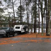 Review photo of Mckinney Campground by Jane B., December 31, 2021