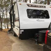 Review photo of Mckinney Campground by Jane B., December 31, 2021