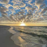 Review photo of Fort Pickens Campground — Gulf Islands National Seashore by Lindsey G., December 31, 2021