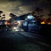 Review photo of Fort Pickens Campground — Gulf Islands National Seashore by Lindsey G., December 31, 2021