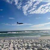 Review photo of Fort Pickens Campground — Gulf Islands National Seashore by Lindsey G., December 31, 2021