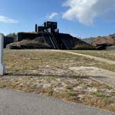 Review photo of Fort Pickens Campground — Gulf Islands National Seashore by Lindsey G., December 31, 2021
