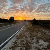 Review photo of Fort Pickens Campground — Gulf Islands National Seashore by Lindsey G., December 31, 2021