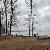 Review photo of Blue Bluff Campground (aberdeen Ms) by Lindsey G., December 31, 2021