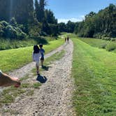 Review photo of Elk Neck State Park Campground by Simon S., December 31, 2021