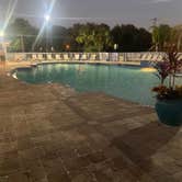Review photo of Ocean Grove RV Resort by Alli N., December 31, 2021