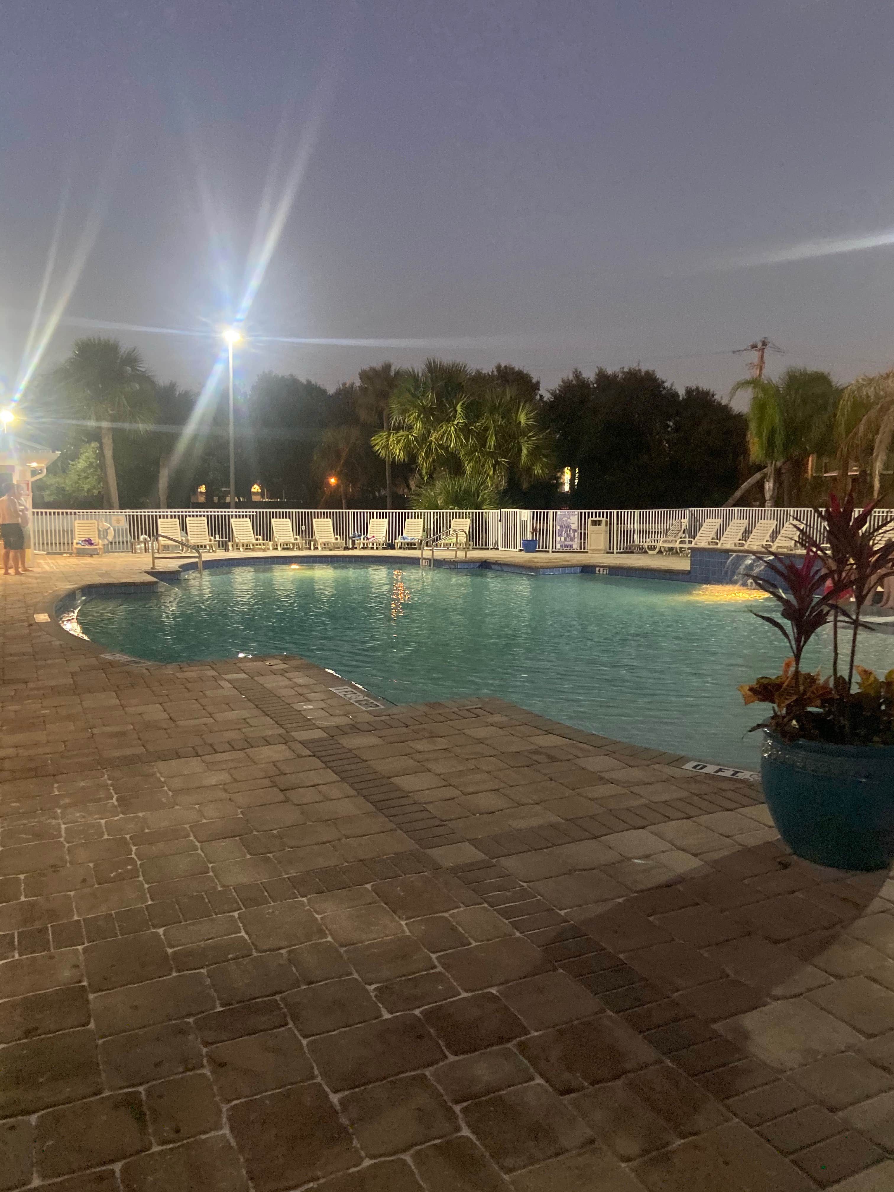 Camper submitted image from Ocean Grove RV Resort - 5