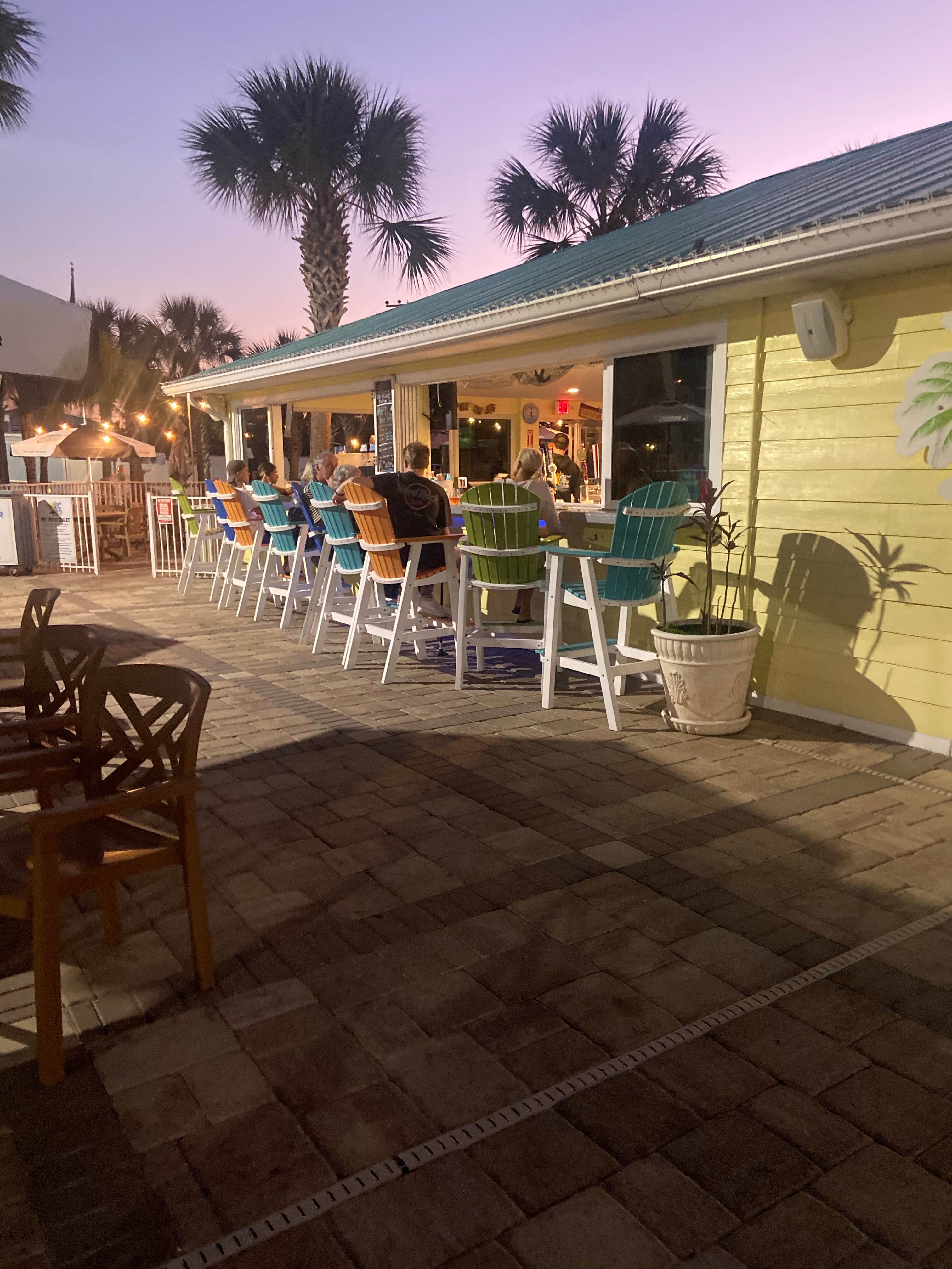 Camper submitted image from Ocean Grove RV Resort - 2