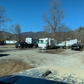 Review photo of Windrock Gap Campground & RV Park by Steve V., December 31, 2021