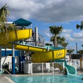 Review photo of Camp Margaritaville RV Resort and Cabana Cabins Auburndale by Janel P., December 31, 2021