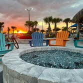 Review photo of Camp Margaritaville RV Resort and Cabana Cabins Auburndale by Janel P., December 31, 2021