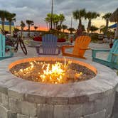 Review photo of Camp Margaritaville RV Resort and Cabana Cabins Auburndale by Janel P., December 31, 2021
