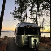 Review photo of Dreher Island State Park Campground by Cristina G., December 31, 2021
