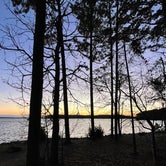 Review photo of Dreher Island State Park Campground by Cristina G., December 31, 2021