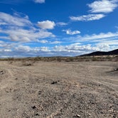 Review photo of Shea Road BLM Dispersed by Jessica , December 31, 2021