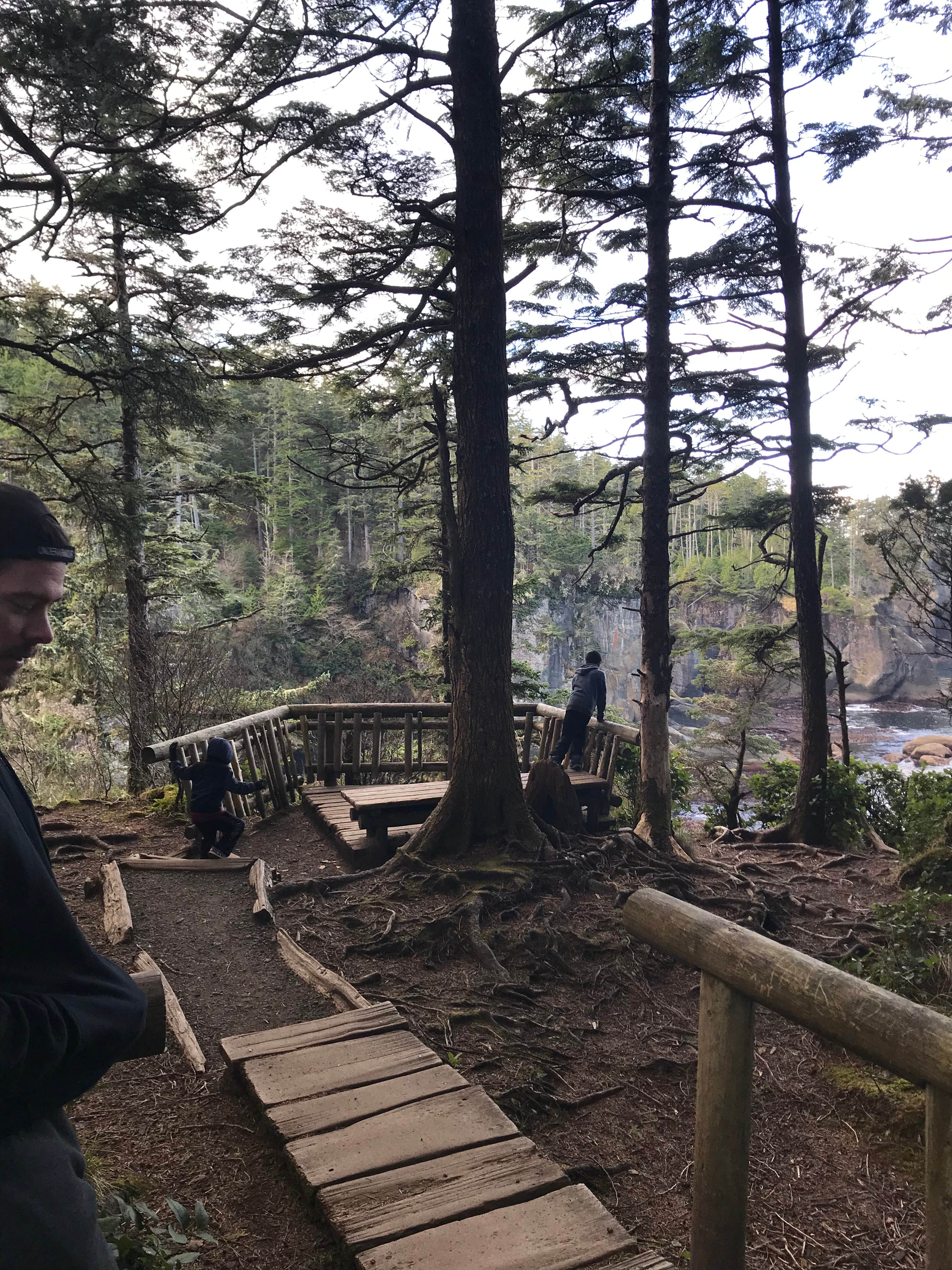 Camper submitted image from Hobuck Resort and Beach Area - 3