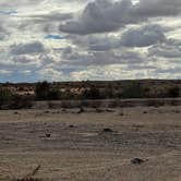 Review photo of Shea Road BLM Dispersed by Jessica , December 31, 2021