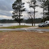 Review photo of Wind Creek State Park Campground by John W., December 31, 2021
