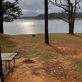 Review photo of Wind Creek State Park Campground by John W., December 31, 2021