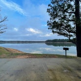 Review photo of Wind Creek State Park Campground by John W., December 31, 2021