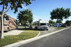 Clint J.'s photo of rv camping at Bakersfield River Run RV Park near Bodfish, CA
