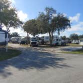 Review photo of Cypress Campground & RV Park by deb K., December 31, 2021