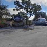 Review photo of Cypress Campground & RV Park by deb K., December 31, 2021