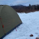 Review photo of Grout Pond Campground — Green Mountain & Finger Lakes National Forests by Erik C., December 31, 2021