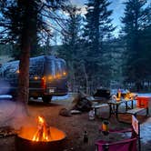Review photo of Cathedral Campground by Alli P., December 31, 2021
