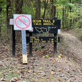 Review photo of Taylor Ridge Campground — Brown County State Park by Lee D., December 31, 2021