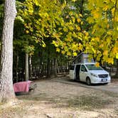 Review photo of Taylor Ridge Campground — Brown County State Park by Lee D., December 31, 2021