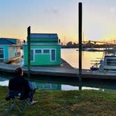 Review photo of New Orleans RV Resort & Marina by David B., December 31, 2021