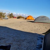 Review photo of Stovepipe Wells Campground — Death Valley National Park by Robert , December 31, 2021