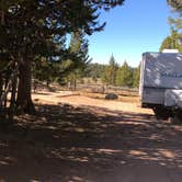 Review photo of Porcupine Campground (WY) by N I., December 31, 2021