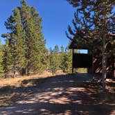 Review photo of Porcupine Campground (WY) by N I., December 31, 2021