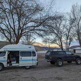Review photo of Young's RV Park by Josh D., January 1, 2022