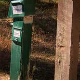 Review photo of Bighorn National Forest Sibley Lake Campground by N I., December 31, 2021