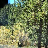 Review photo of Bighorn National Forest Sibley Lake Campground by N I., December 31, 2021