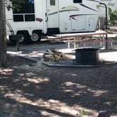 Review photo of Bighorn National Forest Sibley Lake Campground by N I., December 31, 2021