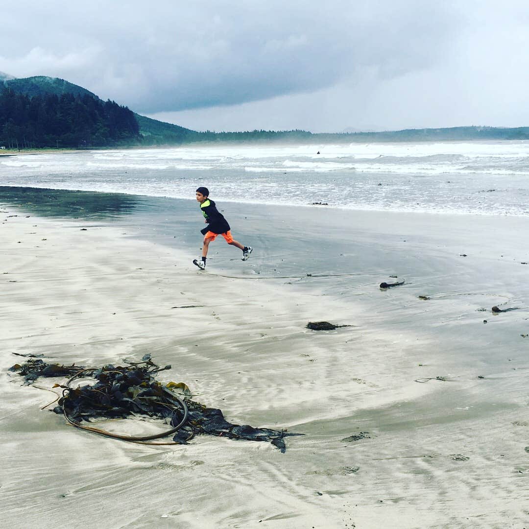 Hobuck Resort and Beach Area Camping | Neah Bay, WA