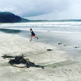 Review photo of Hobuck Resort and Beach Area by Eve M., July 9, 2018