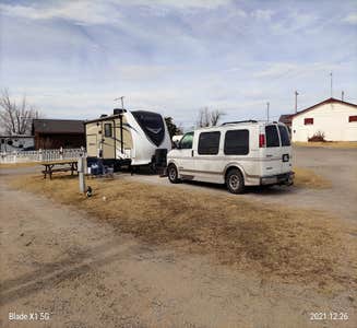 Camper-submitted photo from Clearview RV Park